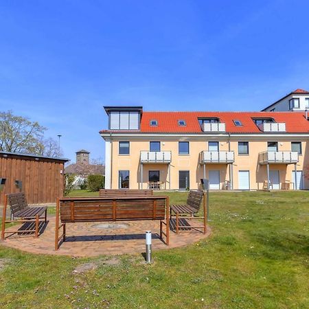 Residenz Zum Seglerhafen-St Apartment Peenemunde Exterior photo